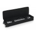 Gator Cases GK-88 SLIM 88鍵 鍵盤保護琴盒 